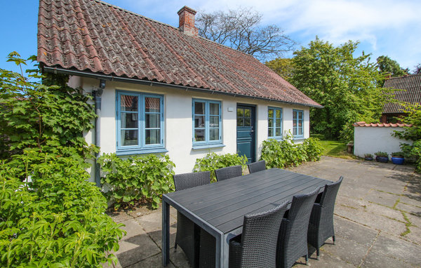 Ferienhaus - Nordby , Dänemark - D90073 81