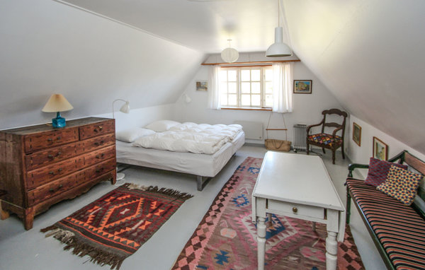 Ferienhaus - Nordby , Dänemark - D90075 601