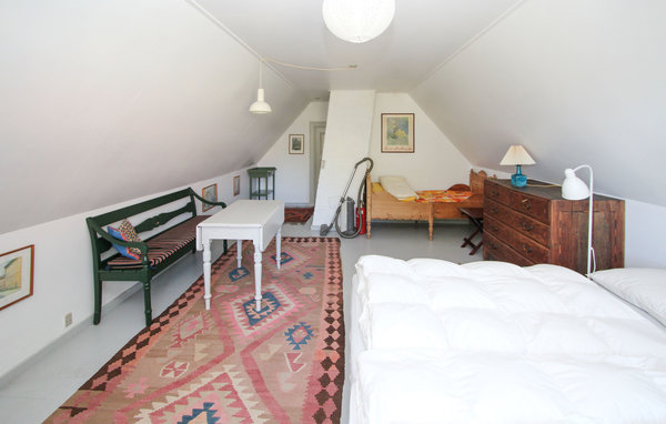 Ferienhaus - Nordby , Dänemark - D90075 602