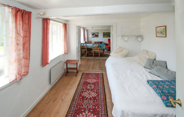 Ferienhaus - Nordby , Dänemark - D90075 603