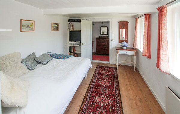 Ferienhaus - Nordby , Dänemark - D90075 604