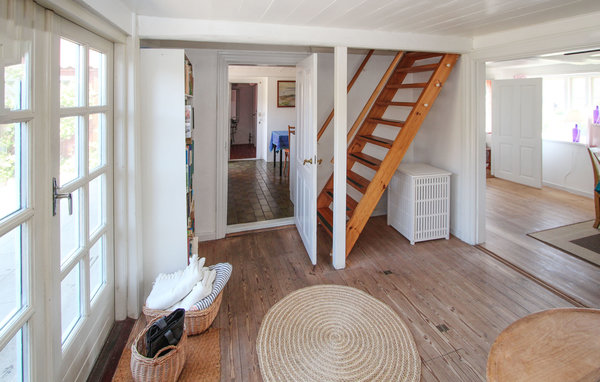 Ferienhaus - Nordby , Dänemark - D90075 503