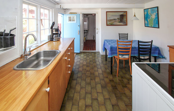 Ferienhaus - Nordby , Dänemark - D90075 5