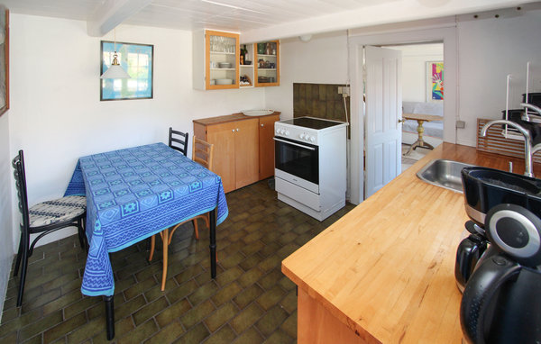 Ferienhaus - Nordby , Dänemark - D90075 401