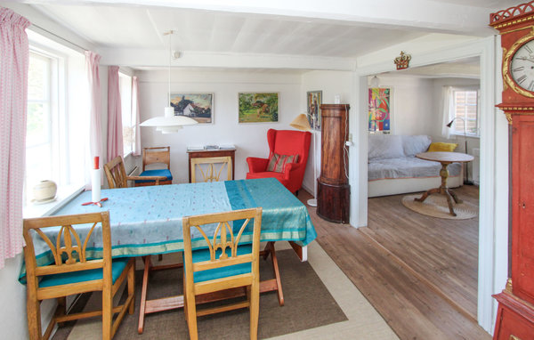 Ferienhaus - Nordby , Dänemark - D90075 301