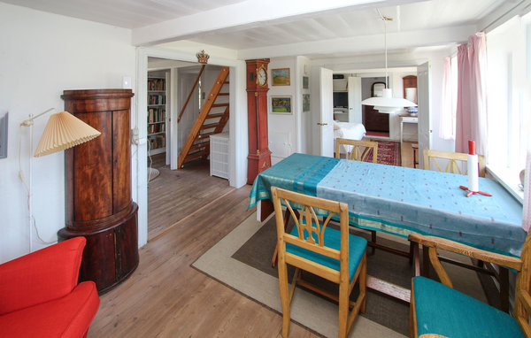 Ferienhaus - Nordby , Dänemark - D90075 3