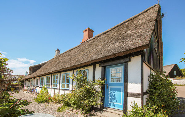Ferienhaus - Nordby , Dänemark - D90075 81