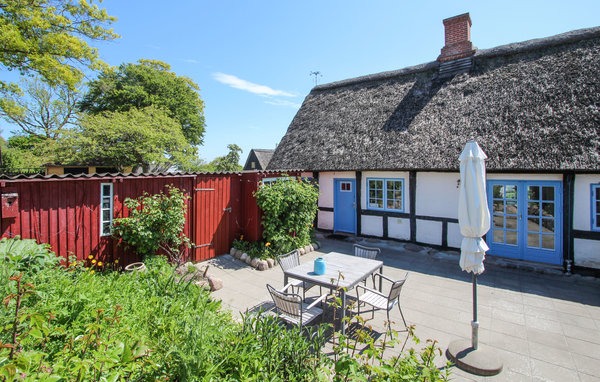Ferienhaus - Nordby , Dänemark - D90075 6