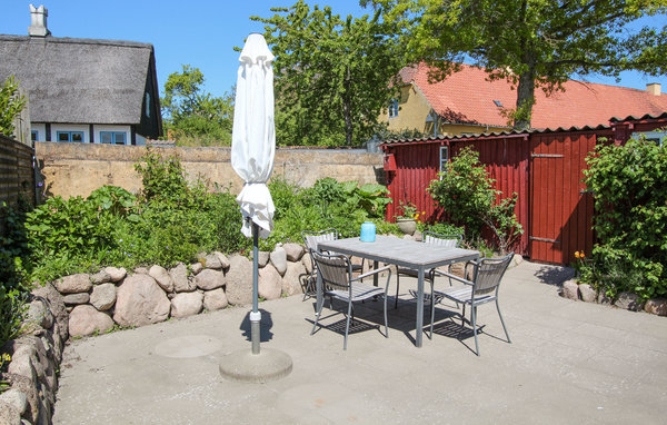 Ferienhaus - Nordby , Dänemark - D90075 7
