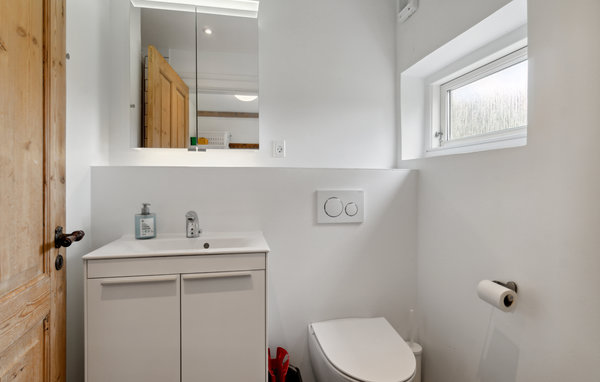 Casa de vacaciones - Nordby , Dinamarca - D90077 701