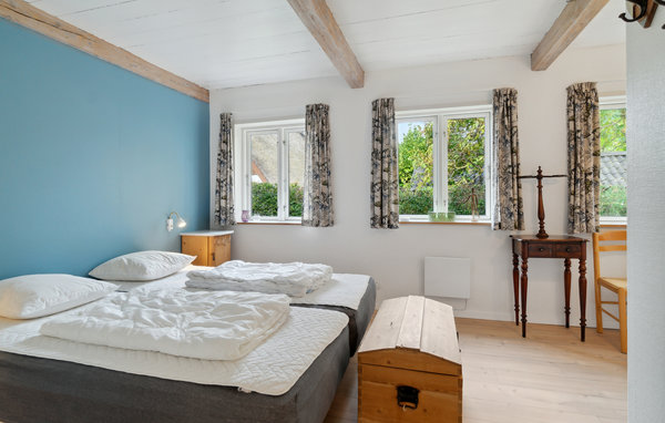 Casa de vacaciones - Nordby , Dinamarca - D90077 601