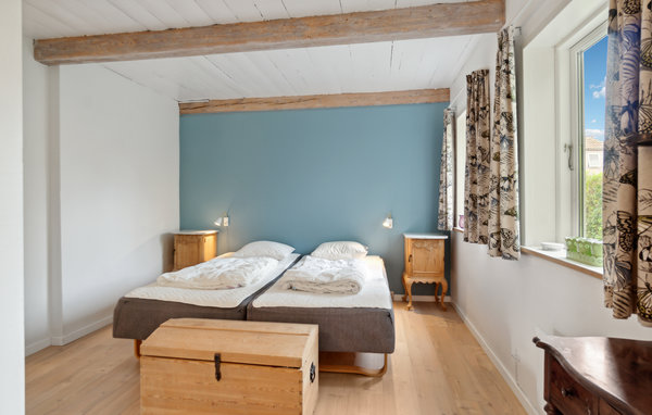 Casa de vacaciones - Nordby , Dinamarca - D90077 602