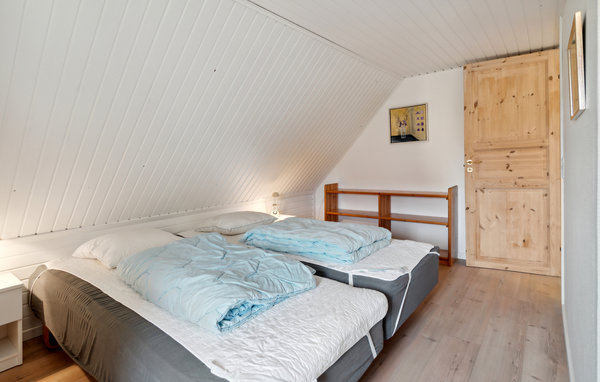 Casa de vacaciones - Nordby , Dinamarca - D90077 603