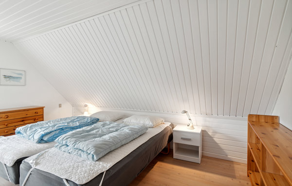 Casa de vacaciones - Nordby , Dinamarca - D90077 604