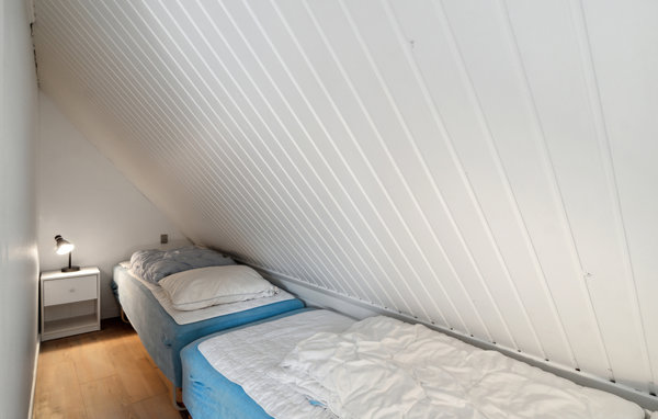Casa de vacaciones - Nordby , Dinamarca - D90077 605