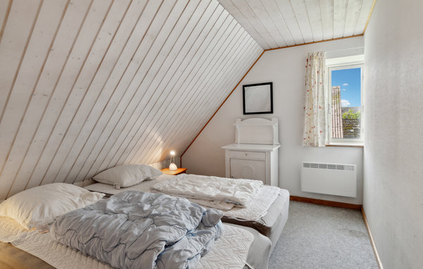 Casa de vacaciones - Nordby , Dinamarca - D90077 606
