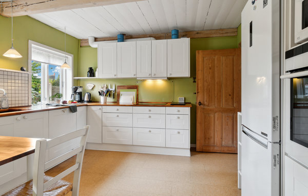 Casa de vacaciones - Nordby , Dinamarca - D90077 8