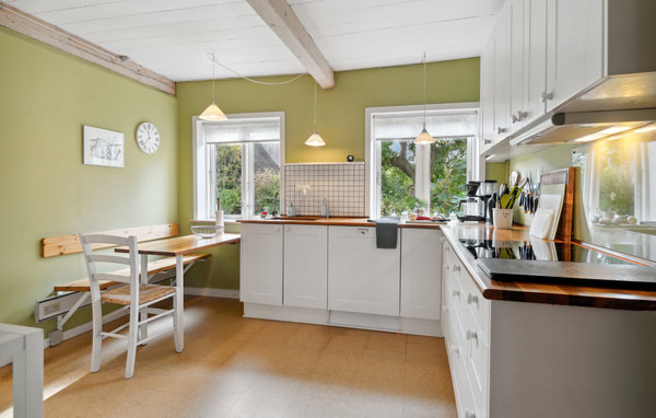 Casa de vacaciones - Nordby , Dinamarca - D90077 7