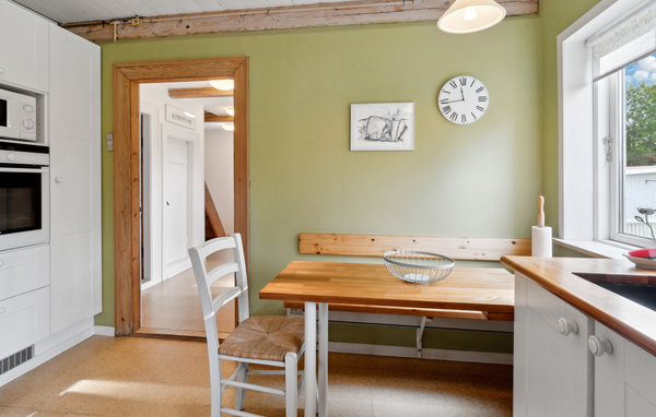 Casa de vacaciones - Nordby , Dinamarca - D90077 6