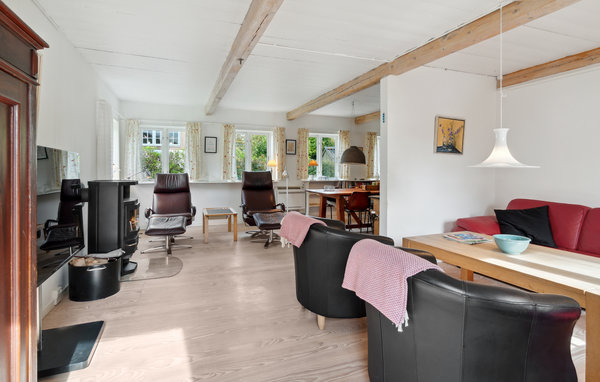 Casa de vacaciones - Nordby , Dinamarca - D90077 3