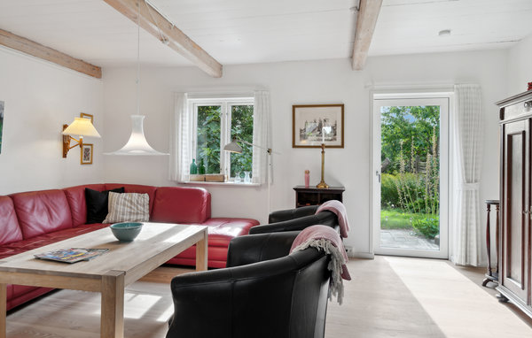 Casa de vacaciones - Nordby , Dinamarca - D90077 301