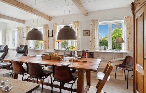 Casa de vacaciones - Nordby , Dinamarca - D90077 302