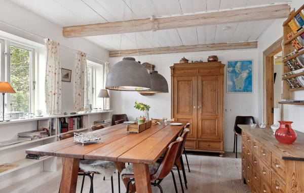 Casa de vacaciones - Nordby , Dinamarca - D90077 4