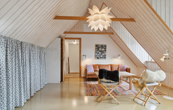Casa de vacaciones - Nordby , Dinamarca - D90077 303