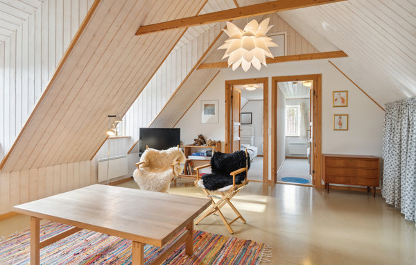 Casa de vacaciones - Nordby , Dinamarca - D90077 5