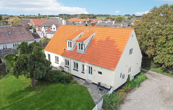 Casa vacanze - Nordby , Danimarca - D90077 1