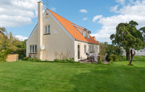 Casa de vacaciones - Nordby , Dinamarca - D90077 81