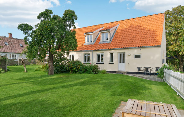 Casa de vacaciones - Nordby , Dinamarca - D90077 82