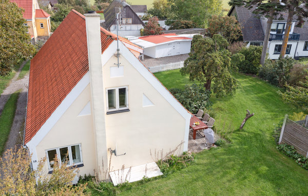 Casa de vacaciones - Nordby , Dinamarca - D90077 83