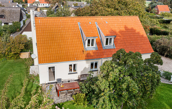 Casa de vacaciones - Nordby , Dinamarca - D90077 84