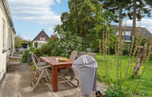 Casa vacanze - Nordby , Danimarca - D90077 2