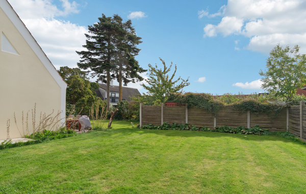 Casa de vacaciones - Nordby , Dinamarca - D90077 9