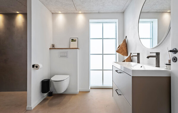 Ferienhaus - Nordby , Dänemark - D90080 701