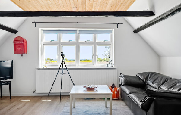 Ferienhaus - Nordby , Dänemark - D90080 601
