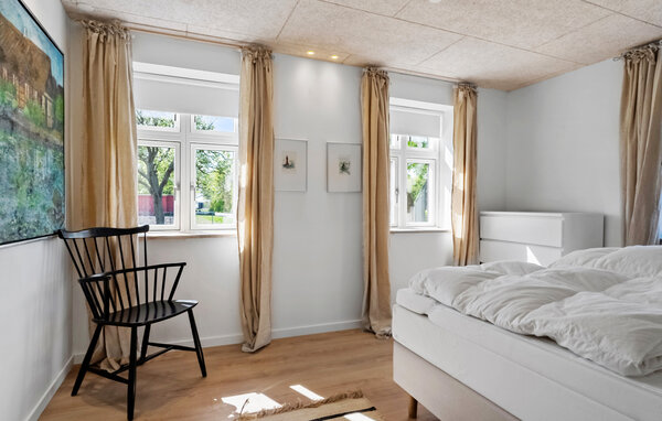 Ferienhaus - Nordby , Dänemark - D90080 602