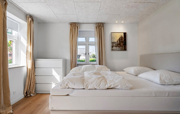 Ferienhaus - Nordby , Dänemark - D90080 603
