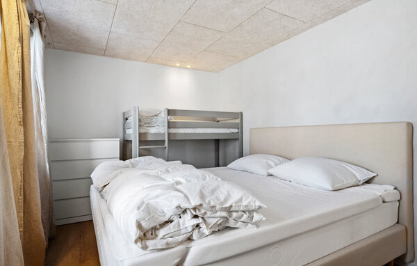 Ferienhaus - Nordby , Dänemark - D90080 604