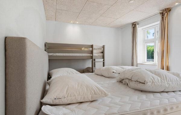 Ferienhaus - Nordby , Dänemark - D90080 605