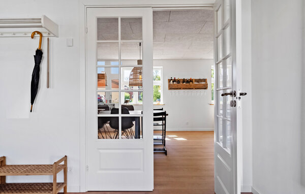Ferienhaus - Nordby , Dänemark - D90080 502
