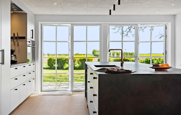 Holiday Home - Nordby , Denmark - D90080 2
