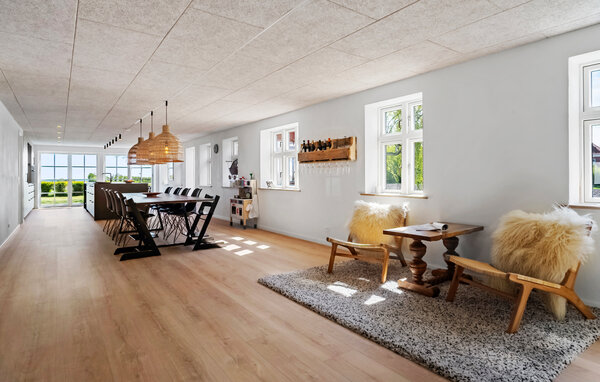 Ferienhaus - Nordby , Dänemark - D90080 3