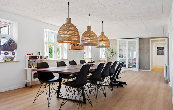 Ferienhaus - Nordby , Dänemark - D90080 4