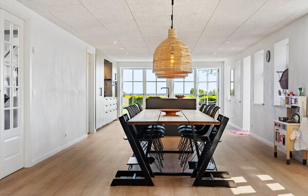 Ferienhaus - Nordby , Dänemark - D90080 301