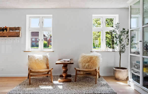 Ferienhaus - Nordby , Dänemark - D90080 302