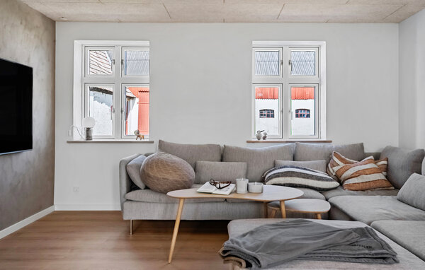 Ferienhaus - Nordby , Dänemark - D90080 5