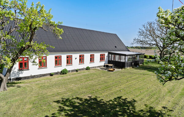 Ferienhaus - Nordby , Dänemark - D90080 7